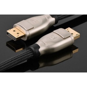 Cáp DisplayPort 5m Chuẩn 1.2 Ugreen 30122