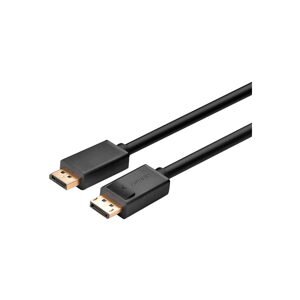Cáp Displayport sang Displayport Ugreen UG-10212 3m