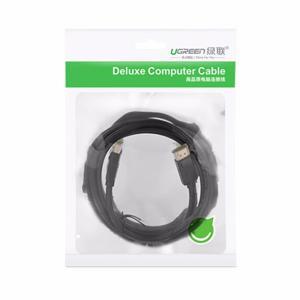 Cáp Displayport to Displayport Ugreen UG-10244 1m