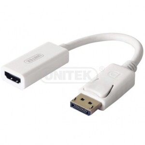 Cáp Displayport to HDMI Unitek Y-6332