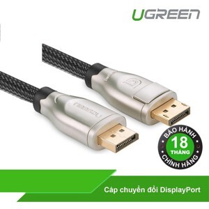 Cáp Displayport Ugreen 30119