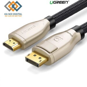 Cáp Displayport Ugreen 30119