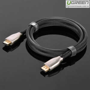 Cáp Displayport Ugreen 30121 3M