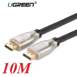 Cáp Displayport Ugreen 30124 10M