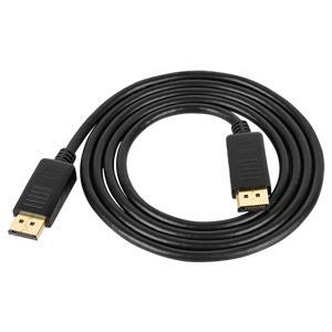 Cáp Displayport Unitek Y-C609BK