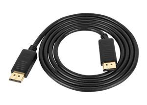 Cáp Displayport Unitek Y-C609BK