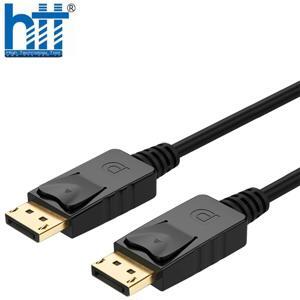 Cáp Displayport Unitek Y-C609BK