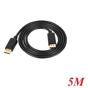 Cáp Displayport Unitek Y-C610BK