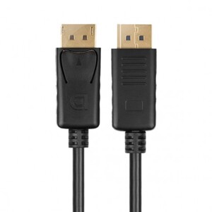 Cáp Displayport Unitek Y-C610BK