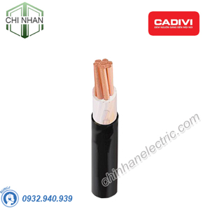 Cáp đồng CXV-1mm2, 0.6/1KV, 56001694