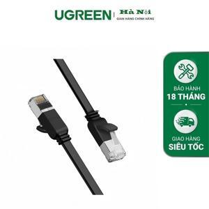 Cáp đồng nguyên chất Cat6 Ugreen 50189