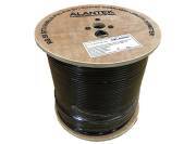 Cáp đồng trục Alantek RG6-301-RG0600-SSBK-1223