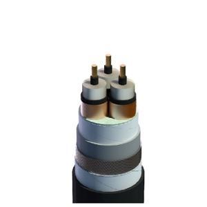 Cáp đồng trung thế Cadivi CXV/SE-SWA-3x70
