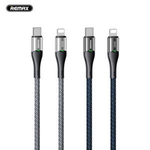 Cáp dữ liệu Remax Armor Series RC-116