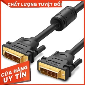 Cáp DVI 24+1 Ugreen UG-11606