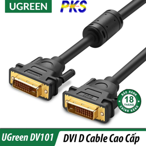 Cáp DVI 24+1 Ugreen UG-11606