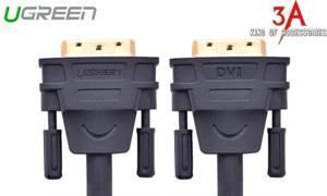 Cáp DVI to DVI 24 + 1 Ugreen 11603 15m