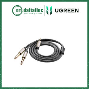 Cáp DVI TO VGA Ugreen 10618 3m