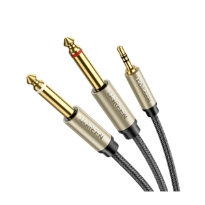 Cáp DVI TO VGA Ugreen 10618 3m