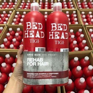 Cặp gội xả Tigi Bed Head Urban Antidotes 750ml