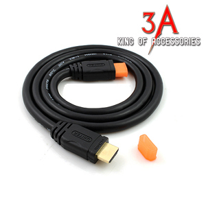 Cáp HDMI 1 mét - Chính Hãng Unitek Y-C136