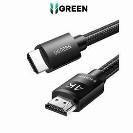 Cáp HDMI 10m Ugreen 40104