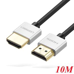 Cáp HDMI 10M Ugreen 50306 HD117