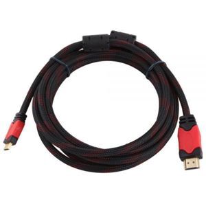 Cáp HDMI 1.3 Full HD 3m