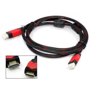 Cáp HDMI 1.3 Full HD 3m
