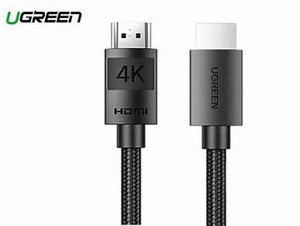 Cáp HDMI 1.4 dài 25M Ugreen 40107