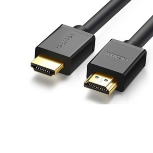 Cáp HDMI 1.4 dài 50M hỗ trợ Ethernet + 4K2K Ugreen 50765 (Chip Khuếch Đại)