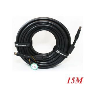 Cáp HDMI 15m chính hãng Unitek Y-C109A