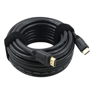 Cáp HDMI 1.5m chuẩn 1.4 3D Unitek Y-C146