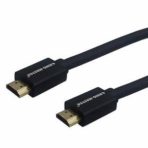 Cáp HDMI 1.5M định dạng 1.4V Kingmaster KH401