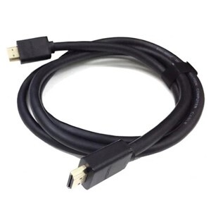 Cáp HDMI 1.5M định dạng 1.4V Kingmaster KH401