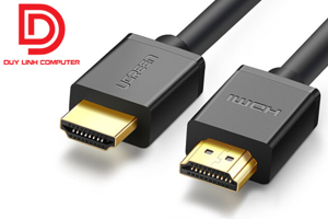 Cáp HDMI 1.5M hỗ trợ 3D, 4K Ugreen 60269