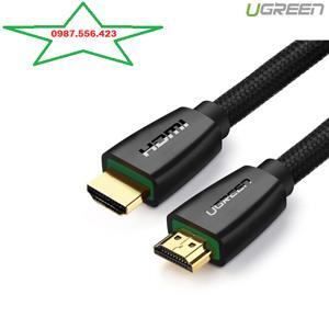 Cáp HDMI 15m Ugreen 40416