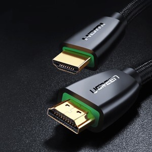 Cáp HDMI 15m Ugreen 40416