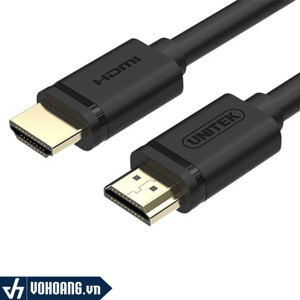 Cáp HDMI 1.5m Unitek Y-C137M