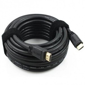 Cáp HDMI 15m Unitek Y-C143