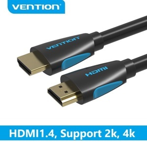 Cáp HDMI 15m Vention VAA-M02-B1500