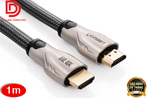 Cáp HDMI Ugreen UG-11189 - 1m