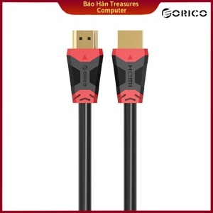 Cáp HDMI 1M ORICO HD303-10-BK