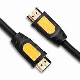 Cáp HDMI 1M Ugreen 10115