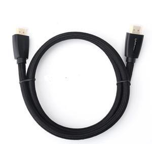 Cáp HDMI 2.0 0.75m Ugreen 40799