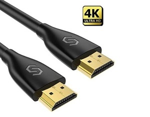Cáp HDMI 2.0 dài 10M Sinoamigo SN31007