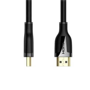 Cáp HDMI 2.0 dài 1,5m hỗ trợ hỗ trợ độ phân giải 4K@60Hz Ugreen 60439