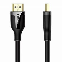 Cáp HDMI 2.0 dài 1m hỗ trợ hỗ trợ độ phân giải 4K60Hz Ugreen 60438