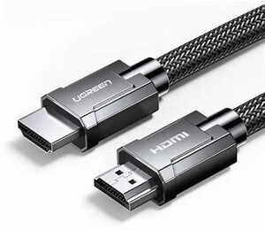 Cáp HDMI 2.0 dài 2m chuẩn 4K@60MHz Ugreen 70324
