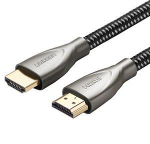 Cáp HDMI 2.0 dài 2m hỗ trợ hỗ trợ độ phân giải 4K60Hz Ugreen 60440